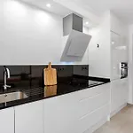 Appartement Playa Del Cura & Sight