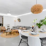 Playa Del Cura & Sight Appartement Torrevieja