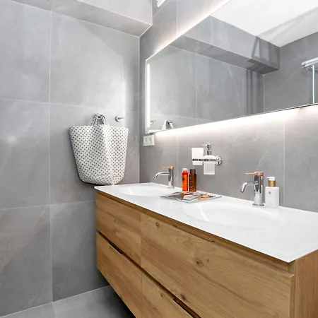 Playa Del Cura & Sight Апартаменты *