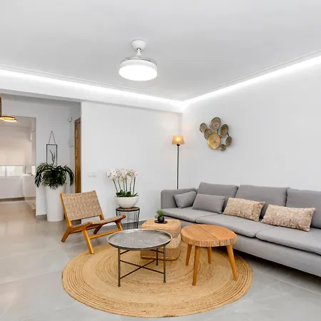 Playa Del Cura & Sight Апартаменты