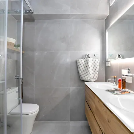 Playa Del Cura & Sight Torrevieja