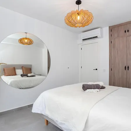 Playa Del Cura & Sight Apartment