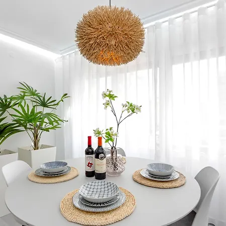 Playa Del Cura & Sight