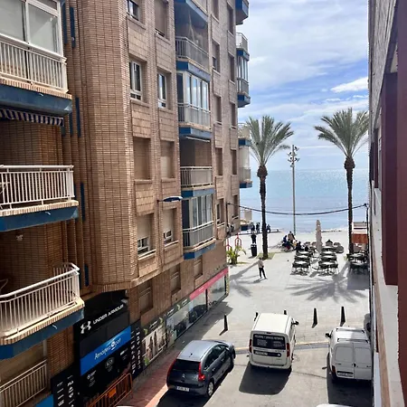 Apartment Playa Del Cura & Sight *