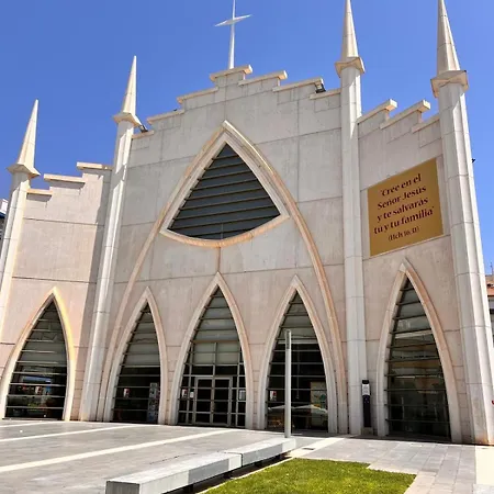 Playa Del Cura & Sight Lejlighed