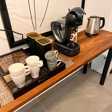 Playa Del Cura & Sight Appartement *