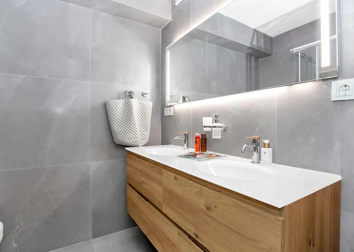 Playa Del Cura & Sight Appartement *