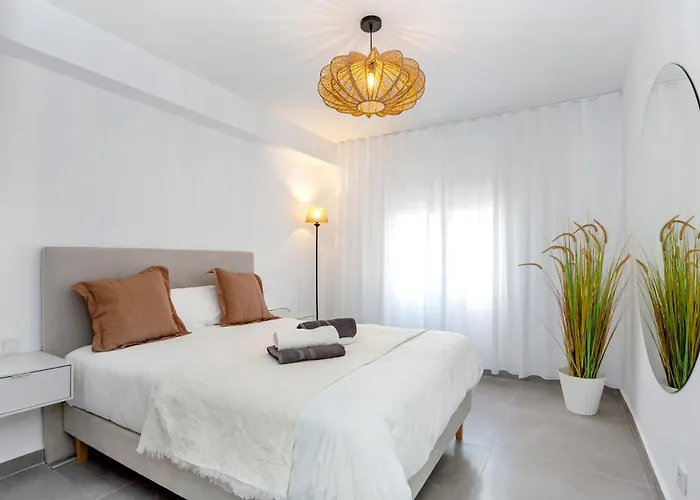 Playa Del Cura & Sight * Torrevieja