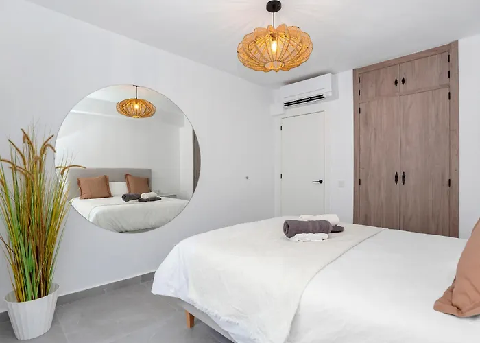 Playa Del Cura & Sight Appartement