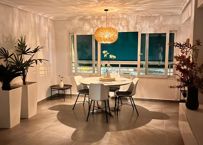 Appartement Playa Del Cura & Sight Torrevieja