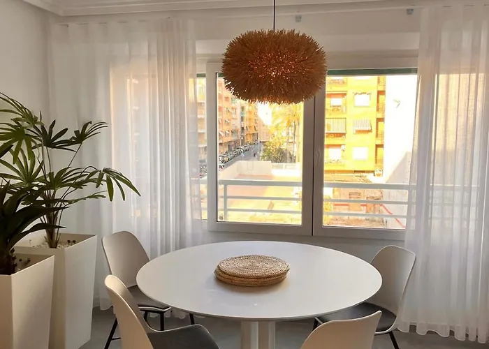 Playa Del Cura & Sight * Torrevieja