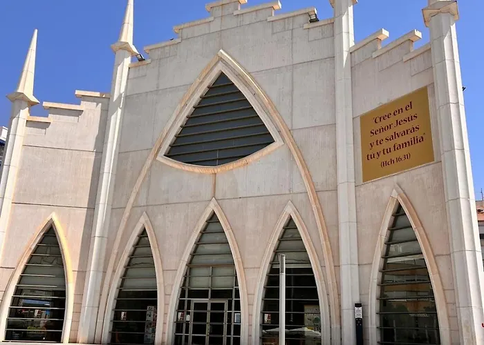 Playa Del Cura & Sight Appartement