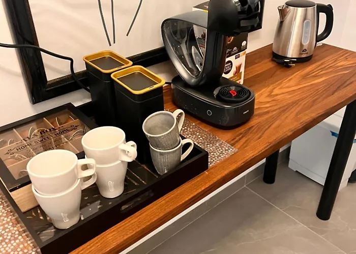 Playa Del Cura & Sight Appartement *